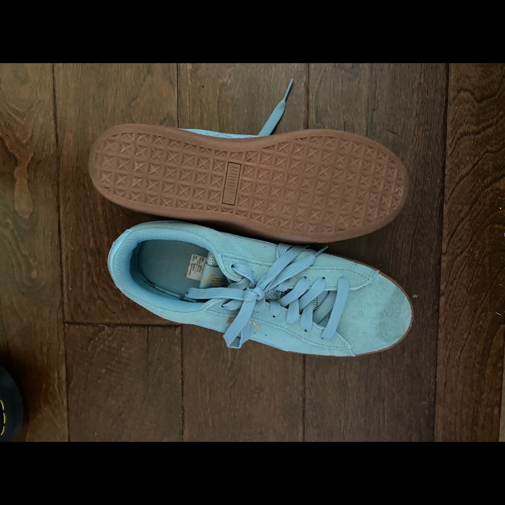 Puma Platforms - Picture 3 of 4